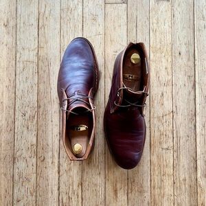 Timberland Wodehouse Chukka Boot